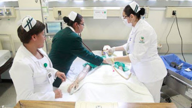 ‘IMSS no para’ por paro del 9 de marzo: Zoé Robledo