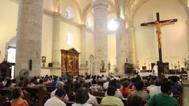 Episcopado mexicano pide suspender misas dominicales