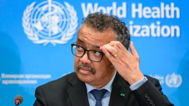 La OMS declara pandemia por coronavirus