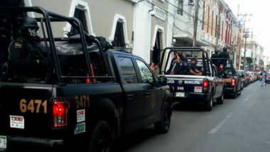 Por ‘ola’ de robos, empresarios yucatecos exigen reforzar la seguridad