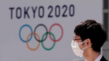 Posponen oficialmente para 2021 los Juegos Olímpicos de Tokio