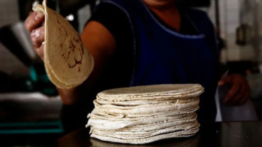 Alertan alza en la tortilla; prevén que llegue hasta los 20 pesos