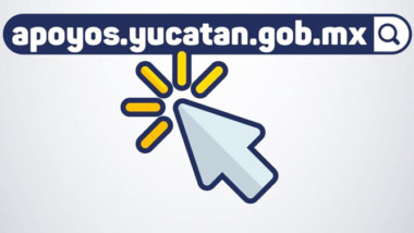 Unos 20 mil yucatecos solicitan apoyos económicos en el primer día