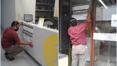Profeco cierra tiendas Coppel en Mérida por ‘irregularidades en sus precios’
