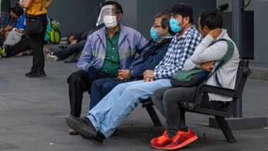 Llegan a 141 los muertos y a 2,785 los casos confirmados de coronavirus