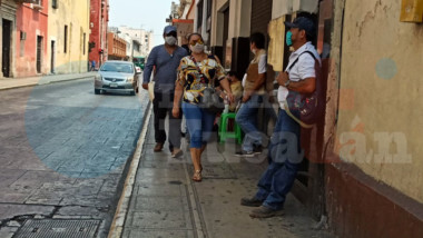 Municipios yucatecos “libres” de coronavirus se reactivarán el 17 de mayo