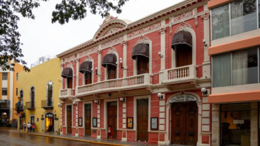 Yucatán: 15 hoteles funcionan con huéspedes fijos: AMHY
