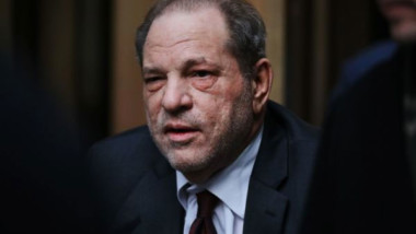 Harvey Weinstein enfrentará un cargo más por delitos sexuales