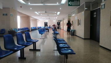 Menor de 3 años da positivo a covid19 en Yucatán