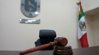 Poder Judicial de Yucatán extiende su cuarentena hasta  junio