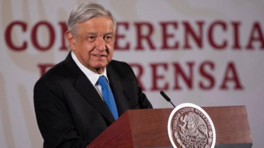 México llega a un acuerdo para reducir producción de petróleo con ayuda de Trump: AMLO