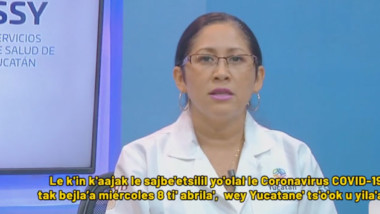Aumenta a 83 los casos de covid, hay 161 sospechosos
