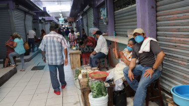 Ojo: Mercados de Mérida cerrarán a las 3 de la tarde
