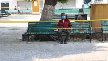 Yucatán a un mes de la llegada del coronavirus