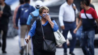 Fallecen 44 en 3 días por COVID-19; suman ya 2,143 casos y 94 muertos