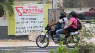 Mérida, la octava ciudad con más contagios de covid