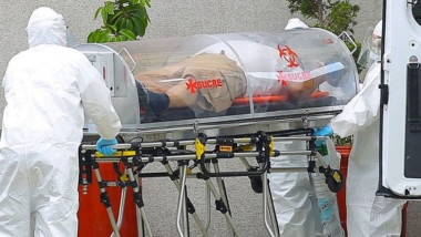 COVID-19 y dengue, doble infección en un solo paciente: Uady