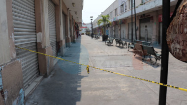 Yucatán se prepara para la reapertura económica