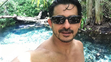 Pepe Suárez desata tremenda polémica en redes por criticar Mérida
