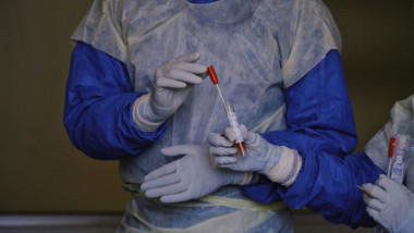 Mil 934 profesionales de la salud han enfermado por covid-19: Ssa