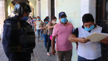 Proponen a la 4T peso a peso para duplicar beneficiarios del Seguro de Desempleo
