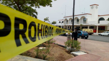 Reportan muertes por covid en Mérida, Baca y Tekantó