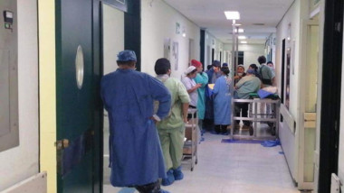 “Vergonzoso que criminalicen a trabajadores de salud”