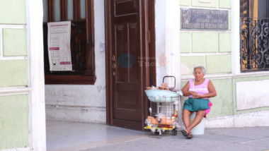 Más de 100 mil yucatecos esperan recibir un apoyo económico