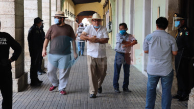Aumenta el número de contagios por covid19 y de pacientes hospitalizados