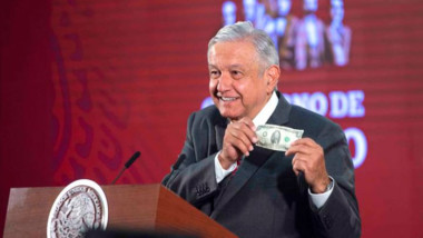 Financial Times advierte una “catástrofe” en México por “torpes” medidas contra covid-19