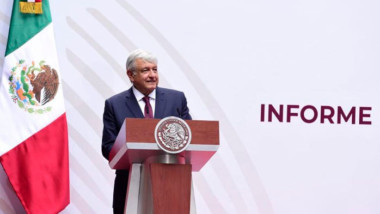 Partidos políticos critican falta de liderazgo de López Obrador