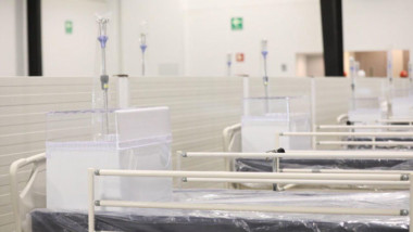 Yucatán registra 31 muertes por coronavirus