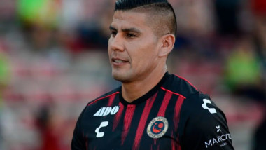 Carlos Salcido, nuevo presidente de la Liga del Balompié Mexicano