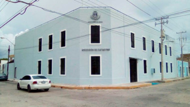 Ayuntamiento suspende todos los trámites municipales de manera presencial