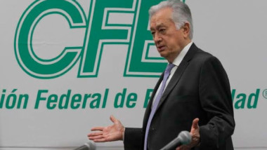 Bartlett anuncia que CFE no condonará pagos a pesar de la contingencia