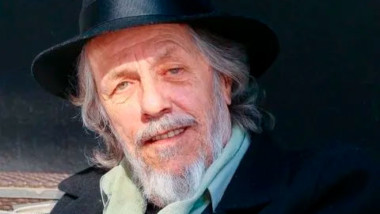 Fallece el cineasta Gabriel Retes a los 73 años de edad