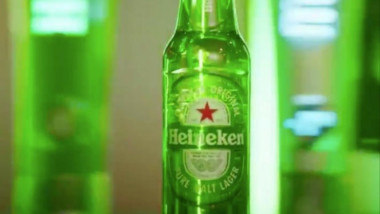 Heineken detiene producción y distribución por Covid-19