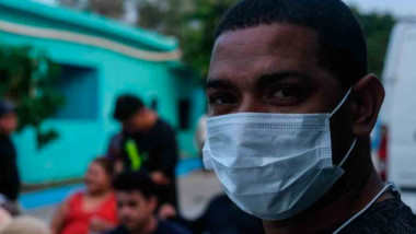 Gobierno de Guatemala rechaza a migrantes deportados por México