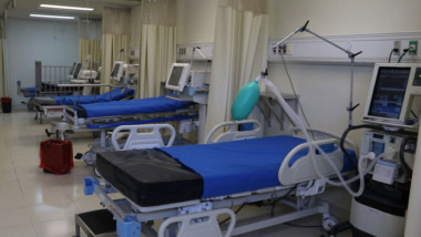 Acondicionan el O´Horán para pacientes con coronavirus