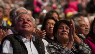 López Obrador blinda la pensión para adultos mayores de 68 años y la hace constitucional