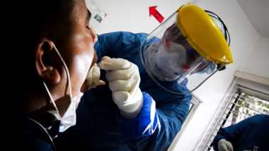 Inicia en México la Fase 3 de la pandemia del covid