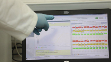 Dos defunciones y 36 nuevos casos de coronavirus en un día