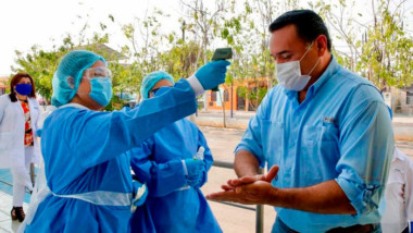 Analizan costos económicos y sociales de la pandemia del covid 19