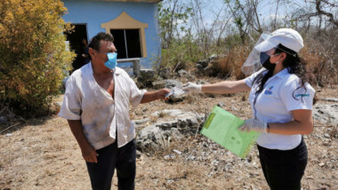 Llaman a denunciar a quienes se registraron al Seguro de desempleo falseando información