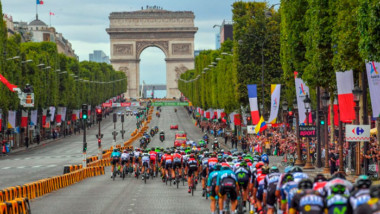 El Tour de Francia ya tiene nueva fecha para este 2020
