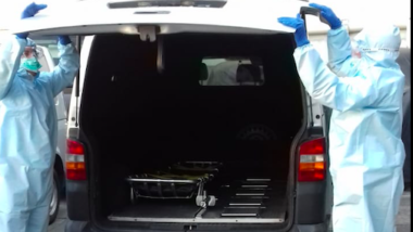 Aumenta cifra de cremaciones en Yucatán