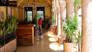 Piden crear un organismo especializado para reactivar el turismo en Yucatán