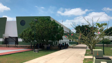 Anuncian la exención de cuotas de inscripción en universidades públicas del estado