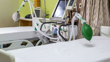9 de cada 10 pacientes con COVID-19 en NY que utilizaron ventiladores murieron, dice estudio