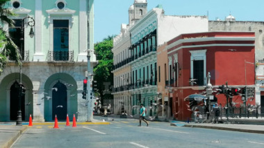 Más de 80 mil yucatecos piden apoyo económico por covid